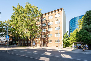A. Lauteri tn 7, Kesklinna, Tallinn, Harjumaa (1 foto / 14)