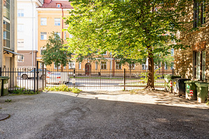 A. Lauteri tn 7, Kesklinna, Tallinn, Harjumaa (14 foto / 14)