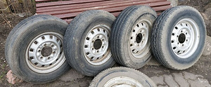 ISUZU 2,3 bens kastikas pikap pickup (8 foto / 8)