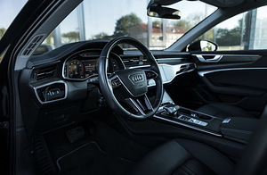2019 AUDI A6 (250 KW), Limo, S-line, Premium Plus (3 foto / 3)