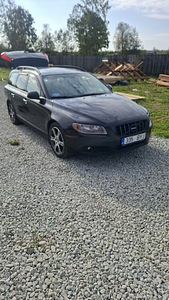 Volvo v70 2.4d 2009a (3 foto / 8)