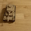 Танк Cobi Panzer4 (фото #1)