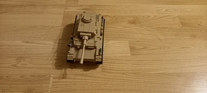 Танк Cobi Panzer4