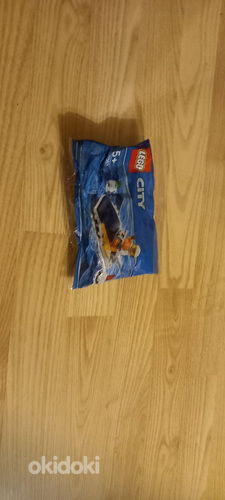 Lego city 30363 (фото #3)