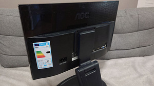 Монитор AOC I2269VWM (2 фото из 3)