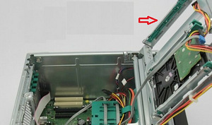 Fujitsu-Siemens kõvaketta kinnitussiinid K716-C310 (3 foto / 3)