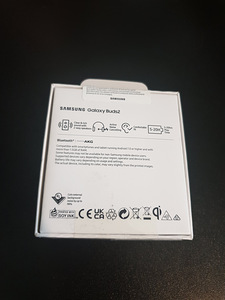 Müüa Samsung Galaxy Buds2 (2 foto / 2)