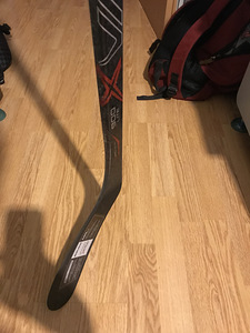Uus hoki kepp BAUER (2 foto / 2)