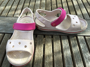 Crocs sandaalid c11