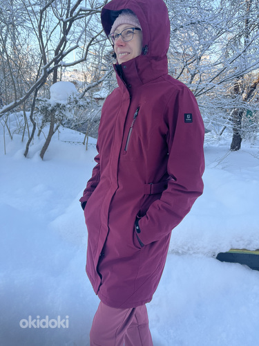Killtec talveparka nr 36