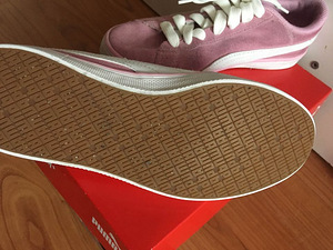 Puma тенниски, 35 (3 фото из 3)
