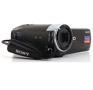 Videokaamera Sony Handycam HDR-CX405, 60X zoom (1 foto / 10)