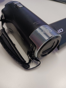 Videokaamera Sony Handycam HDR-CX405, 60X zoom (4 foto / 10)