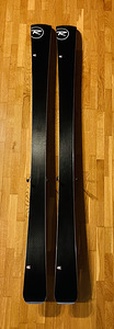 Mäesuusad Rossignol Experience 83, 168cm (2 foto / 3)