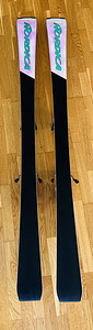 Mäesuusad Nordica Dobermann SL 143cm (2 foto / 3)