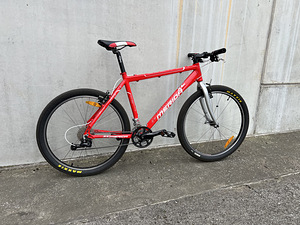 Maastikuratas Merida Matts 300 (1 foto / 4)