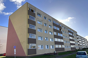Männimäe tee 29, Männimäe, Viljandi, Viljandimaa (1 фото из 10)