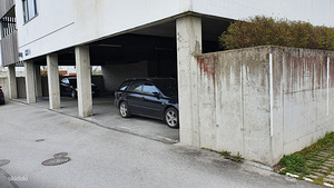 Üürile anda parkimiskoht Valge 18c (3 foto / 3)