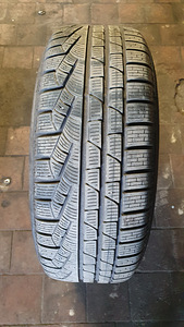 BMW PIRELLI SOTTOZERO 225/45 R17 (5 foto / 5)