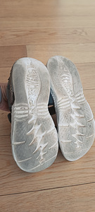 Sketchers сандалии 35 (7 фото из 9)