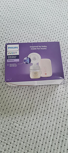 Philips Avent rinnapump (1 foto / 2)