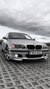 BMW 330d 150kw (1 foto / 7)