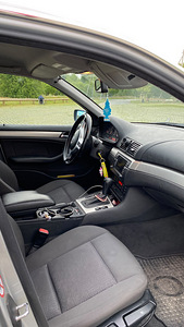 BMW 330d 150kw (4 foto / 7)