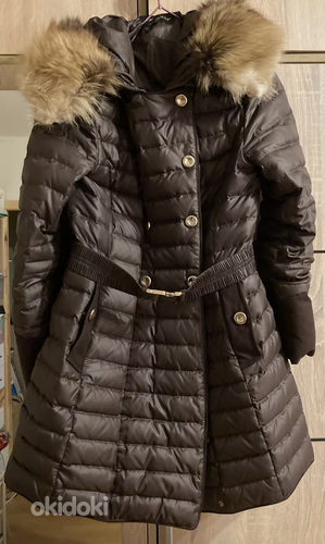 Куртка (зима) (фото #1)