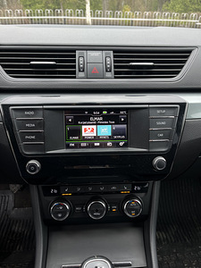 Skoda Superb 1.4 110kw N1 (8 foto / 9)