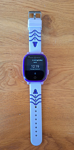 Laste nutikell Angel Watch (5 foto / 5)