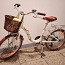 Детский велосипед Classic Avenue 20 Alu (фото #1)