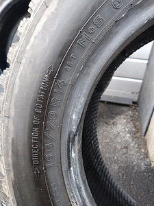 185/70 R14 (6 фото из 8)