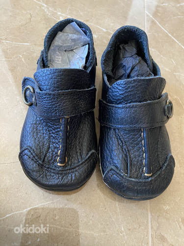 Три пары детской обуви,20-22 размер (foto #6)