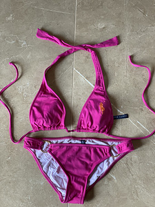 RALPH LAURENi ujumistrikoo, suurus S / M