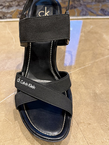 Calvin Kleini kingad, suurus 40 (3 foto / 4)