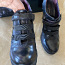 FABI кожаные туфли, размер 40 (фото #3)