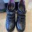 FABI кожаные туфли, размер 40 (фото #4)