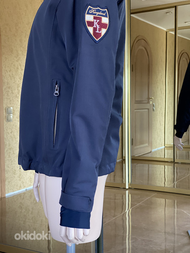 Kingsland термо- куртка, размер 34(XS-S) (фото #2)