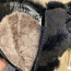 Зимние замшевые сапоги( на меху),размер 40 (фото #5)
