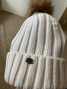 WOOLRICH шапки (3 фото из 5)