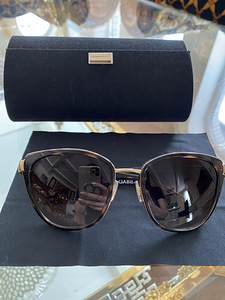 Dolce&Gabbana солнцезащитные очки