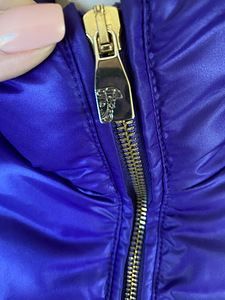 VERSACE sulejope, suurus 34(S) (6 foto / 7)