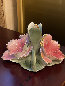 Подсвечники , 2 штуки (3 фото из 6)