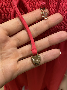 Juisy couture rannakleit, suurus S(34) (3 foto / 6)