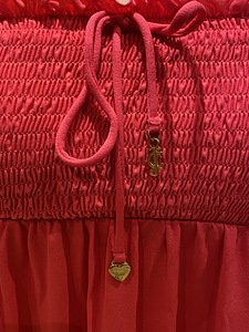 Juisy couture rannakleit, suurus S(34) (6 foto / 6)
