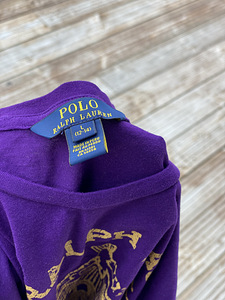 Polo Ralph Lauren (12-14 лет) (3 фото из 3)