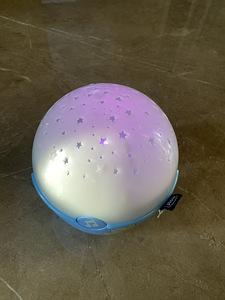 CHICCO öölamp (2 foto / 5)