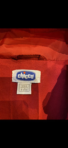 CHICCO, 122-128 cm (5 foto / 5)