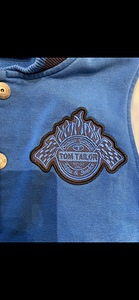 Tom Tailor ,104-110 см (3 фото из 4)