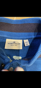 Tom Tailor ,104-110 см (4 фото из 4)